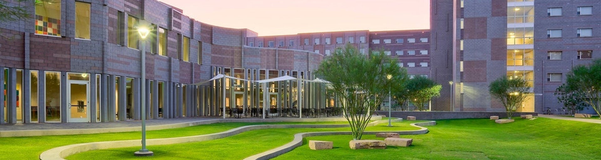 Barrett, The Honors College Arizona State University