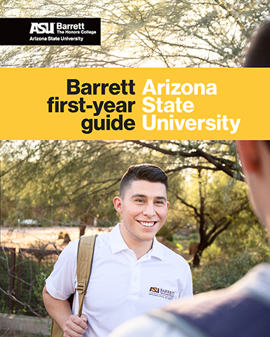 Barrett First Year Guide