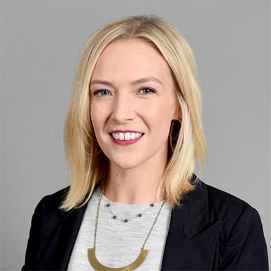 Barrett Faculty, Jenny Brian